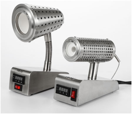 紅外線(xiàn)接種環(huán)滅菌器